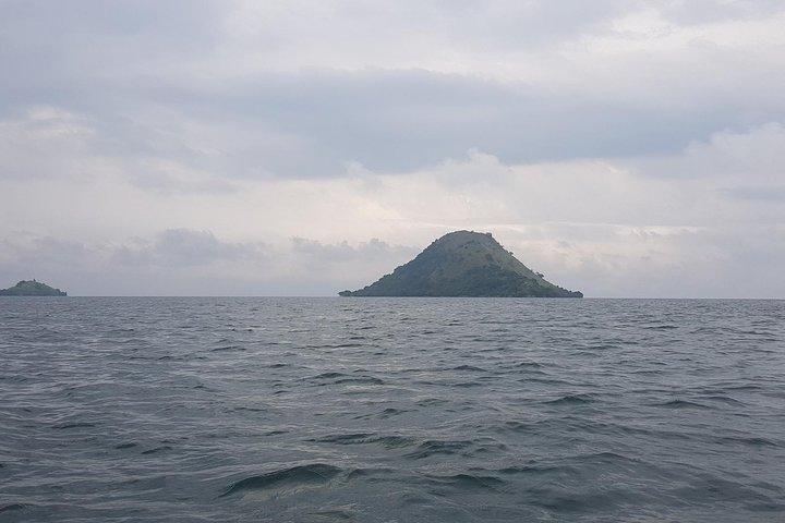 Aventure d'une journée sur le lac Kivu