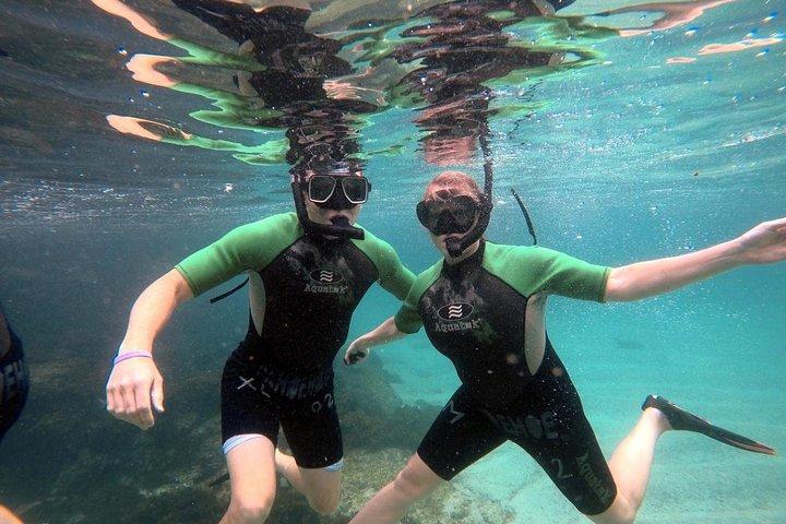 Excursion de 12 jours à Cusco, Machu Picchu et îles Galápagos
