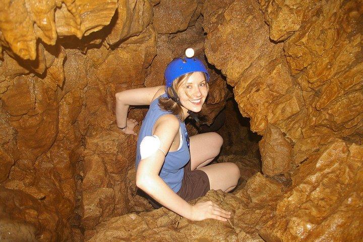 Grotte di Venado
