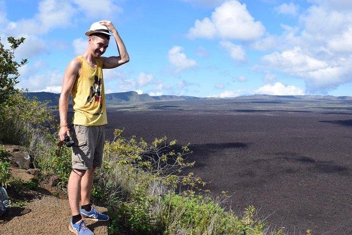 7-daagse Galápagos natuurtour: Ontdek Santa Cruz & Isabela eilanden