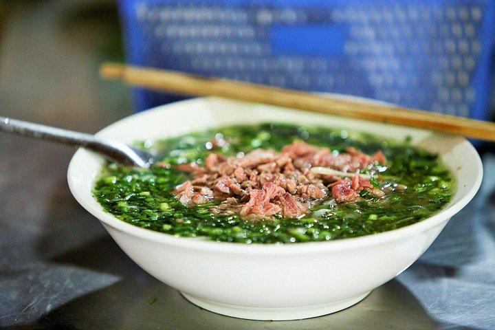 プライベート群衆無料ハノイ：市内体験の朝のハイライト