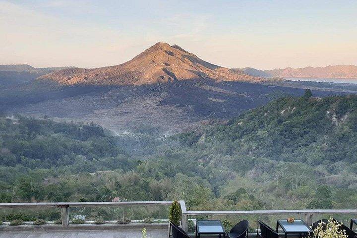Geweldige Bali Tour met 6 plaatsen