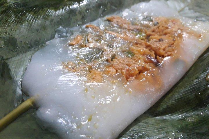 フエ名物料理ツアー-地元の人のように地元の料理を食べる