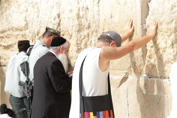 Excursión de un día a Jerusalén