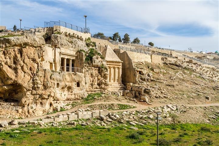 Excursión de un día a Jerusalén