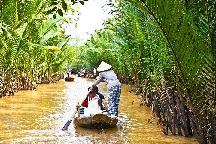 Charmerende Central & Sydlige Vietnam i 6 dage