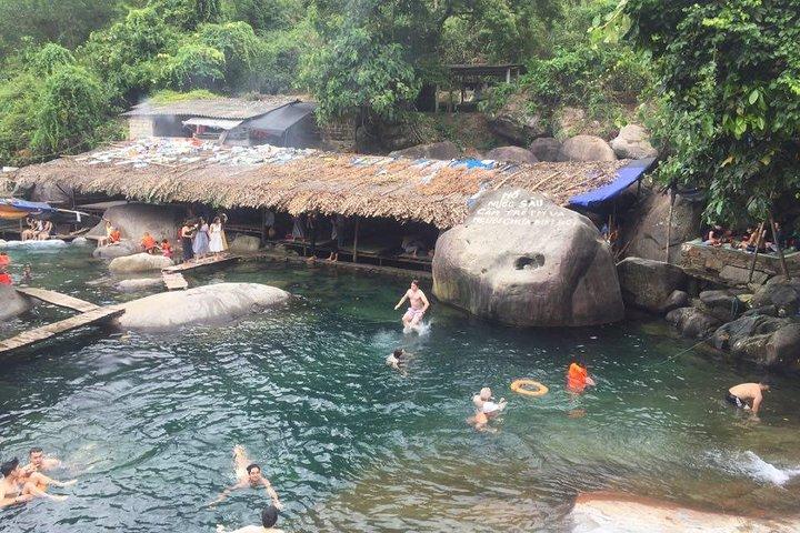 PASSEIO DE MOTO HAI VAN PASS EASYRIDER Hue, Hoi An, Da nang 1 via