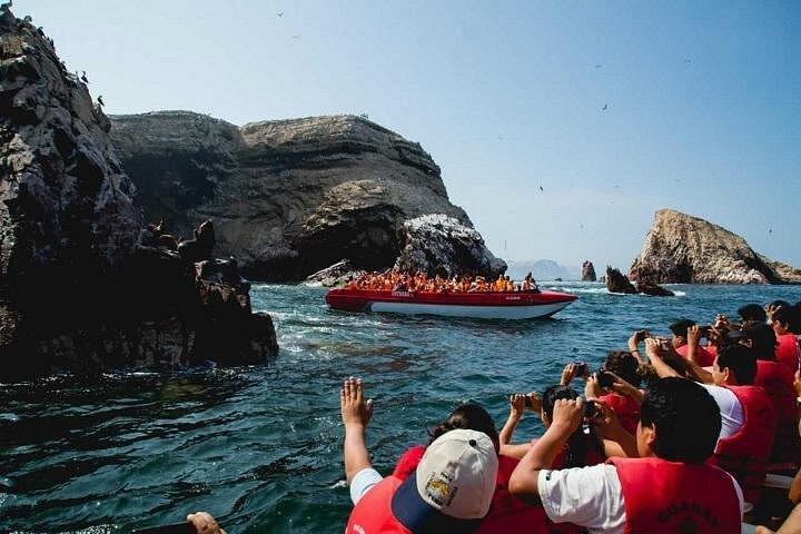 12-Night Peru from Lima: Nazca, Cusco, Machu Picchu, Puno