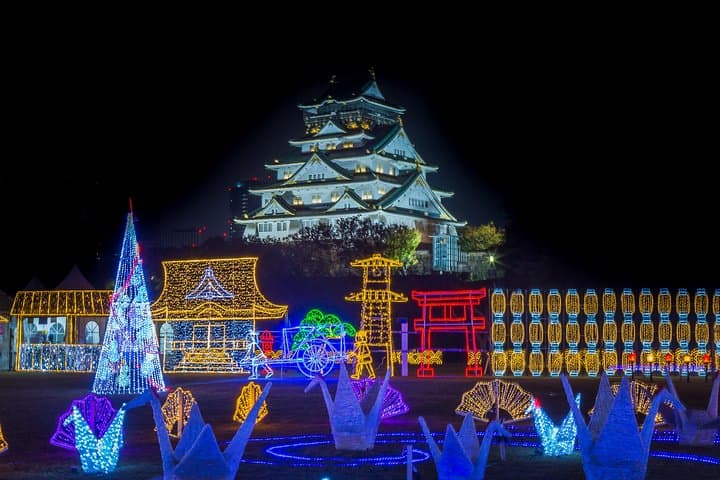 Osaka Night Tour with a Local – Private Bars, Drinks & Culture