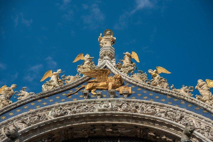 Tour pubblico: potere e religione a Venezia