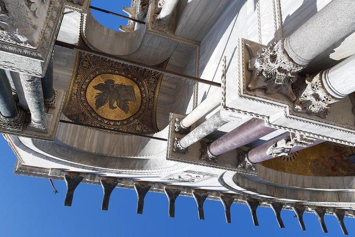 Tour Público: Poder e Religião em Veneza