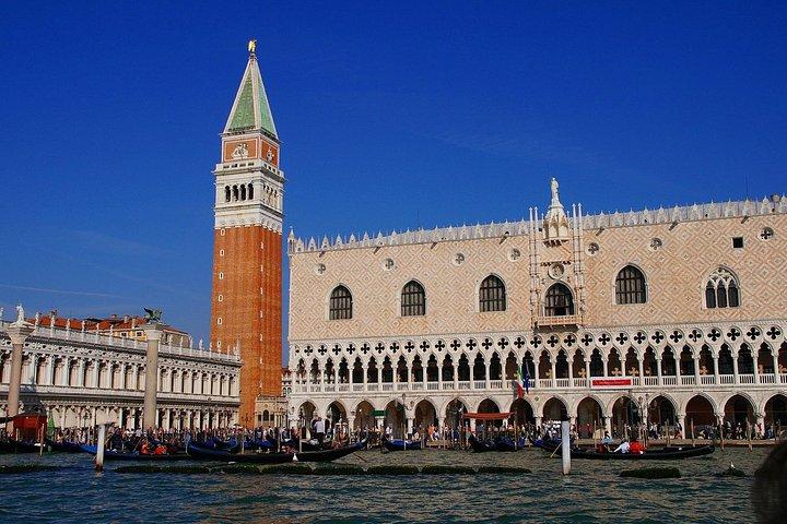 Tour Público: Poderosa Veneza