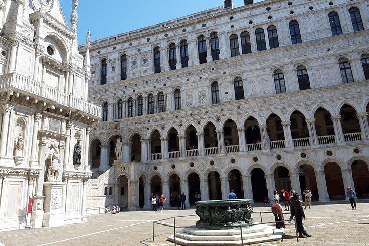 Tour Público: Poderosa Veneza