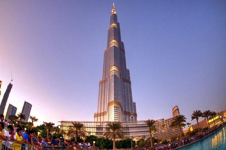 Vendita di pacchetti 3 in 1 (City tour-Safari-dinner cruise) Tours & Sightseeing