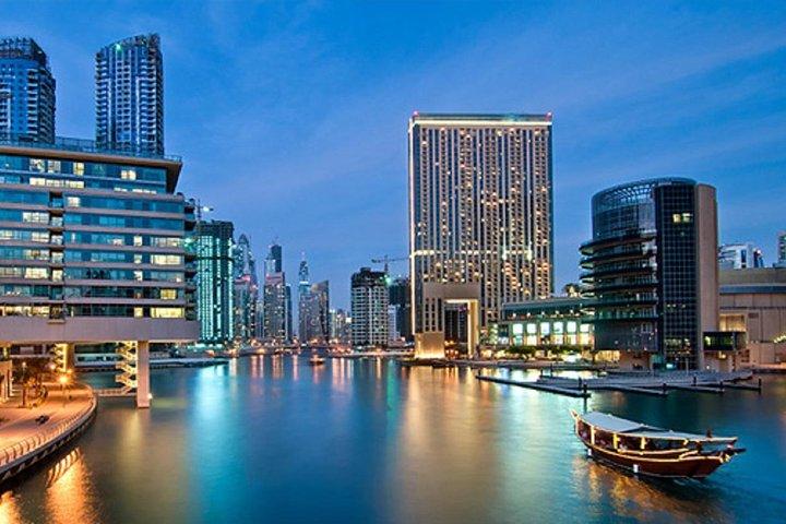 Vendita di pacchetti 3 in 1 (City tour-Safari-dinner cruise) Matrimoni e luna di miele