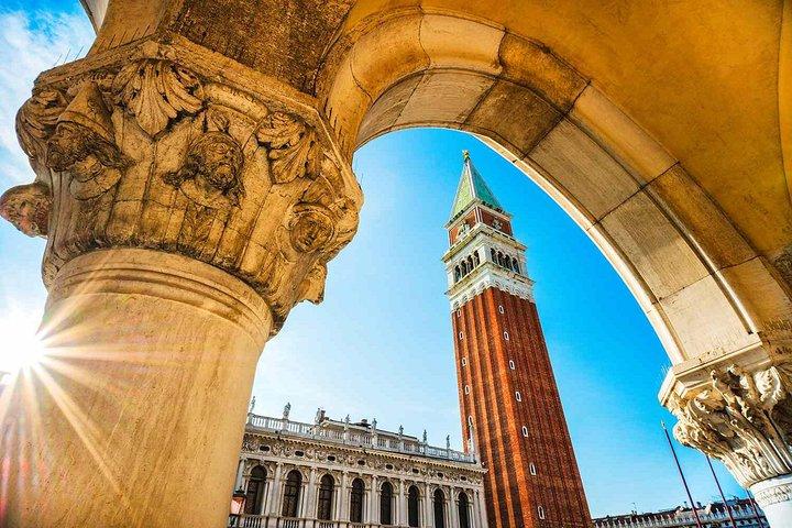 Openbare rondleiding: de charme van de Serenissima-republiek