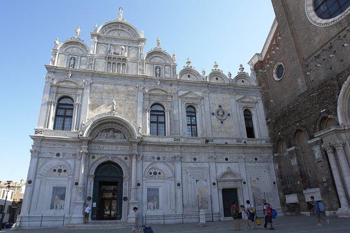 Openbare rondleiding: de charme van de Serenissima-republiek