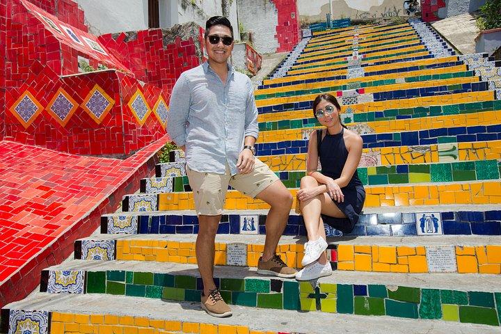 VIP Customized Private Tour with a Photographer