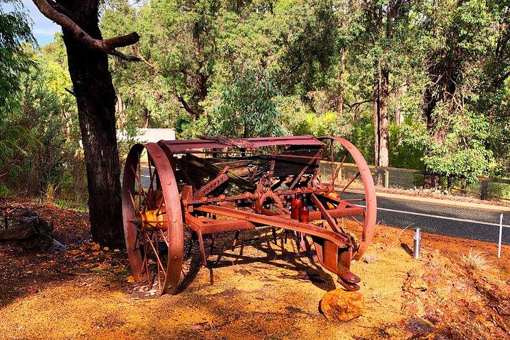 Perth Hills Explorer Private Day Tour