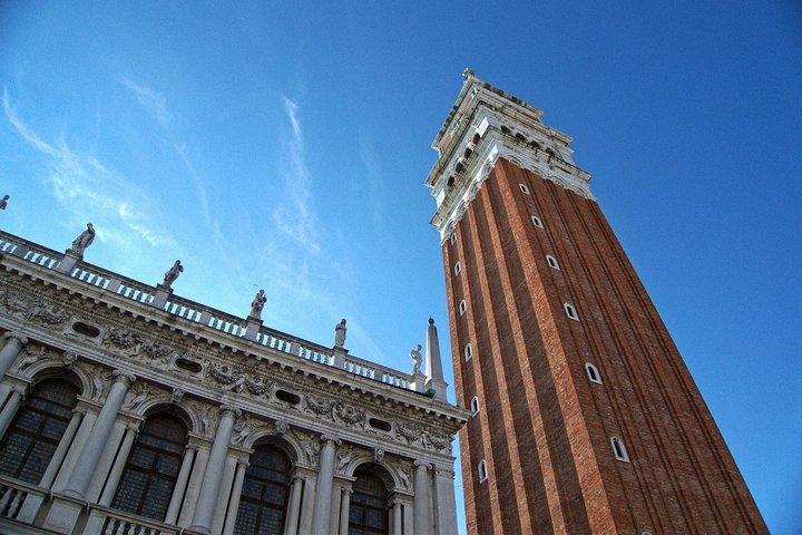 Visite publique: la visite la plus complète de Venise