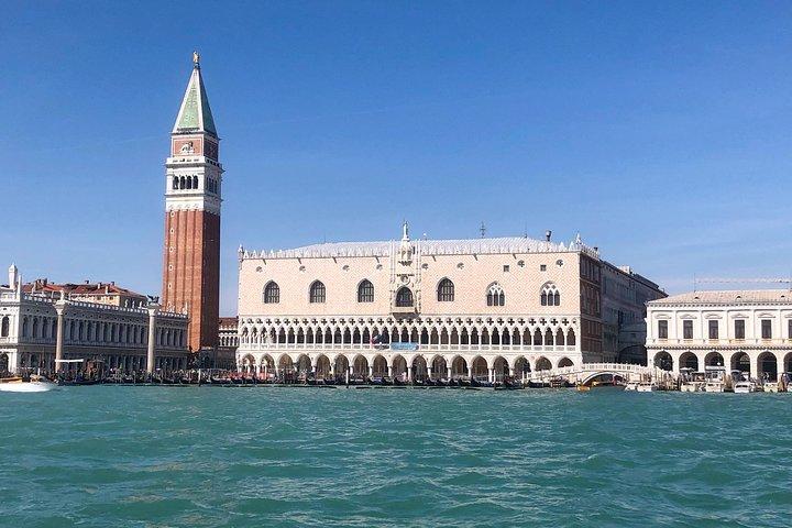 Visite publique: la visite la plus complète de Venise