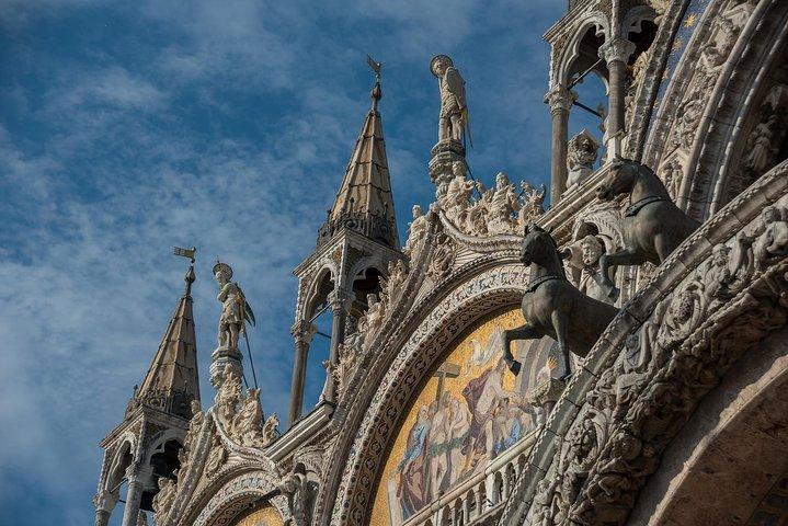Visite publique: la visite la plus complète de Venise