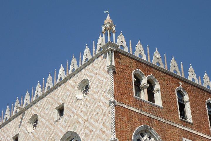 Visite publique: la visite la plus complète de Venise