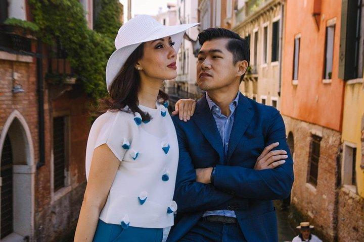 Urlaubsfotograf in Nizza