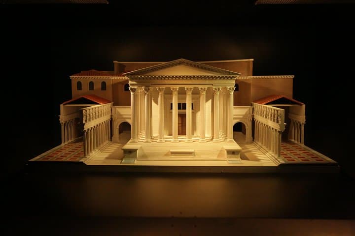 Welcome To Rome Experience