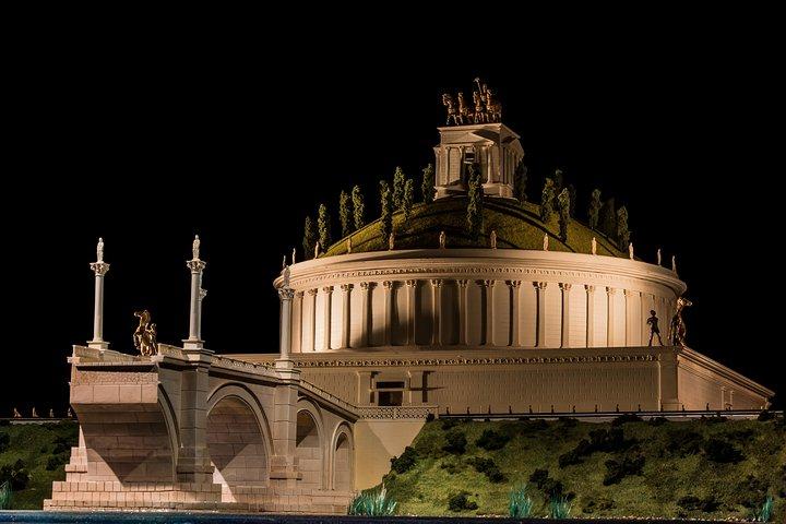 Welcome To Rome Experience