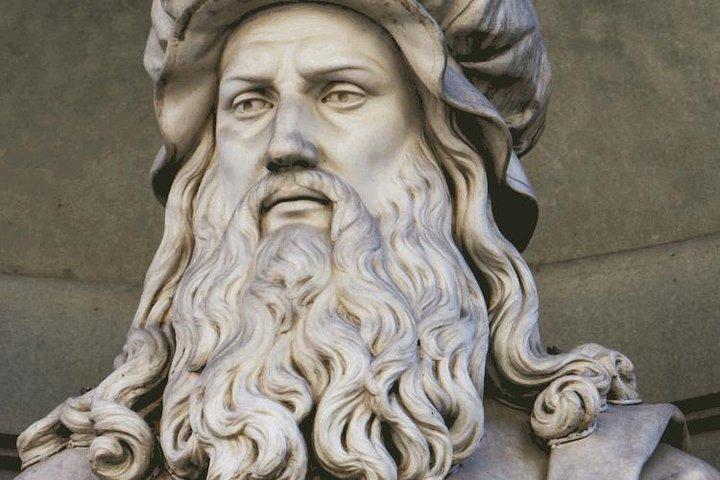 Leonardo Da Vinci à Florence - Visite privée
