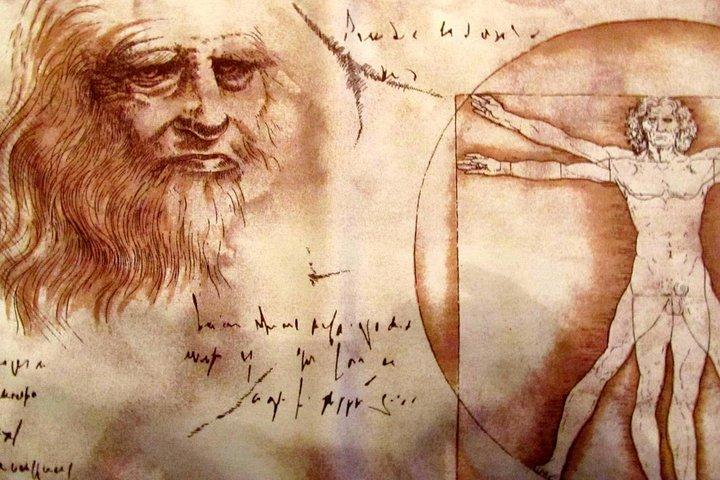 Leonardo Da Vinci à Florence - Visite privée