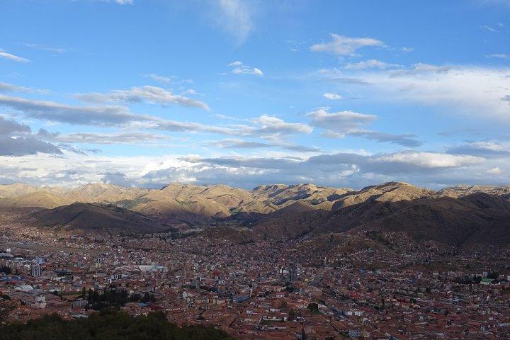 Explorez Cusco avec nous! (Tous les billets d'entrée sont inclus)