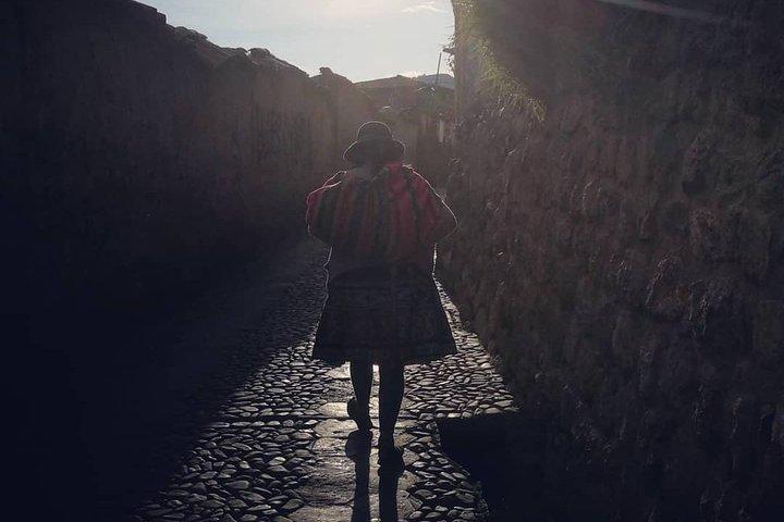 Explorez Cusco avec nous! (Tous les billets d'entrée sont inclus)