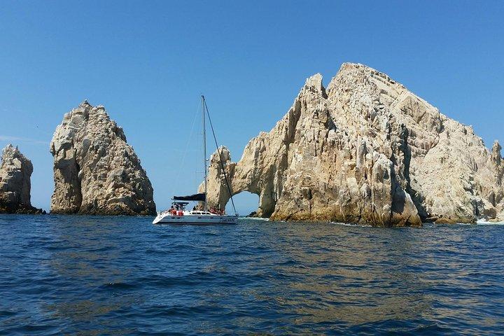 City Tour Cabo San Lucas e San Jose del Cabo