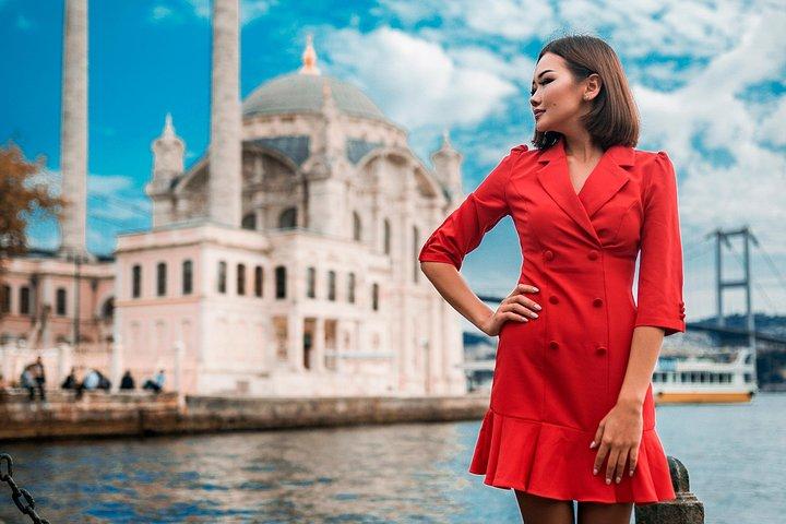 Istanbul Photoshoot Tours