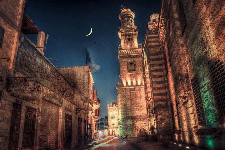 Visite de la citadelle et du Caire copte et islamique