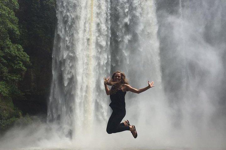 Villahermosa - Tour Misol Ha Y Agua Azul