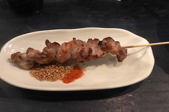 Private Local Food Tour met deskundige gids in het centrum van Kyoto