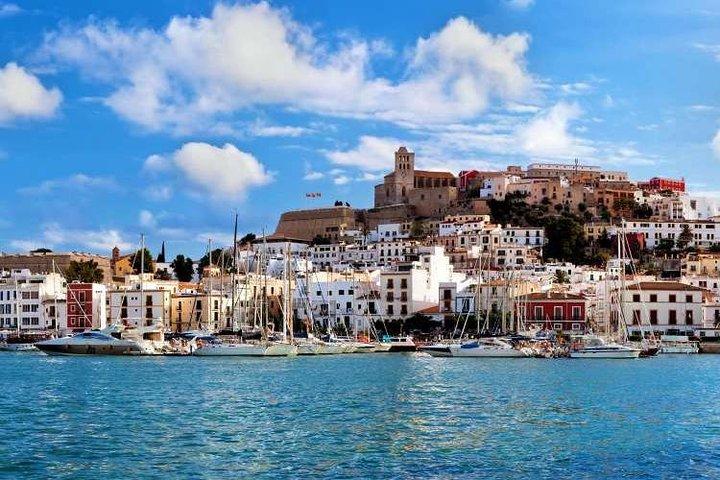 Excursão pela Ilha de Ibiza: Mercado Local de Punta Arabi