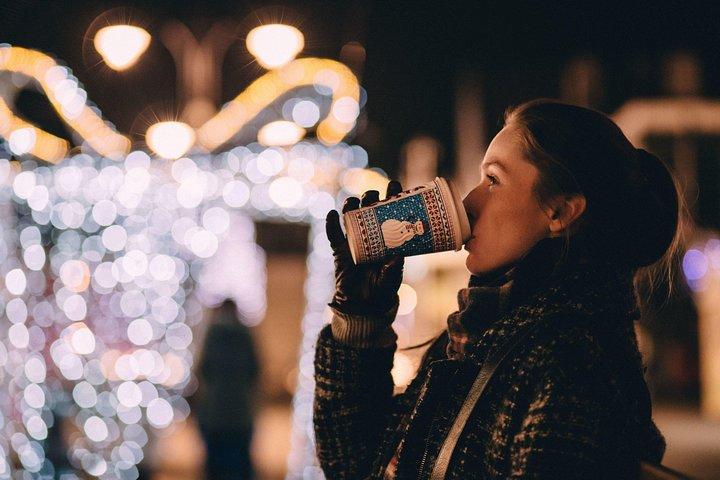 London Christmas Tour: Private & Custom with a Local Guide