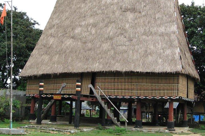 Dalat - Central Highland - Nha Trang
