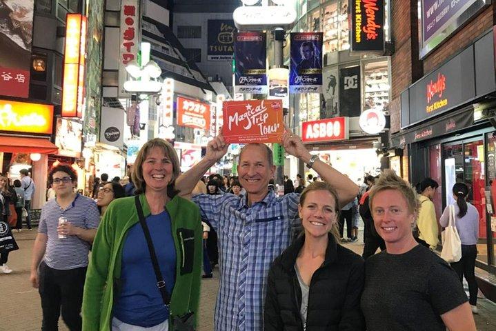 アワード受賞の居酒屋「ナイトアウト 」 ― 地元の人のようなバーホップ渋谷