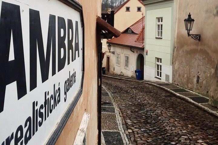 Prag Instagram Photo Walk