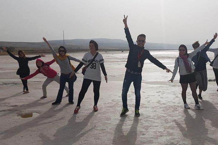 7 Day 6 Night Express Turkey Tour