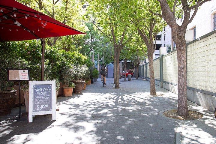 Downtown Los Angeles Bike Tour