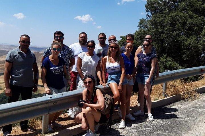 Fez til Middle Atlas Day Trip