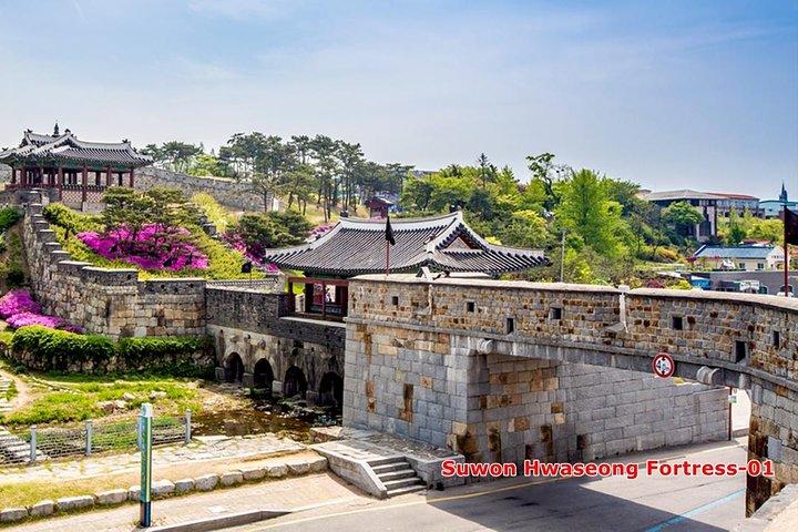 Corea del Sur del este 7days 6nights