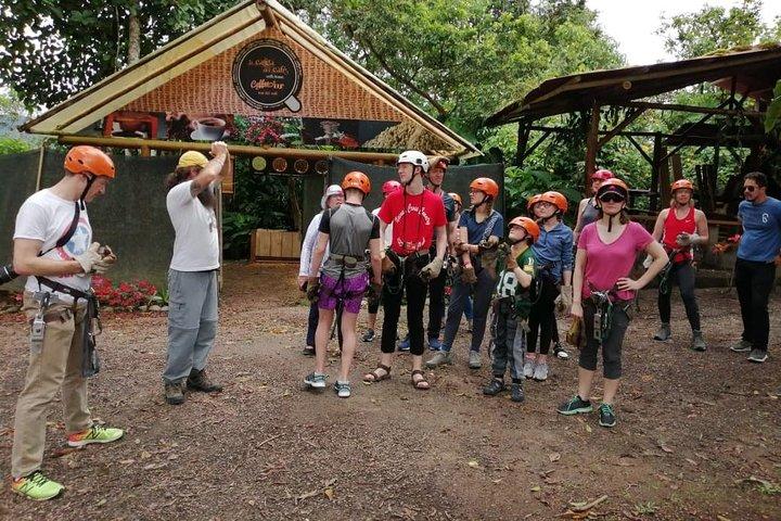 MINDO CLOUD FOREST - Natuur & Vogels - Gepersonaliseerde ervaring