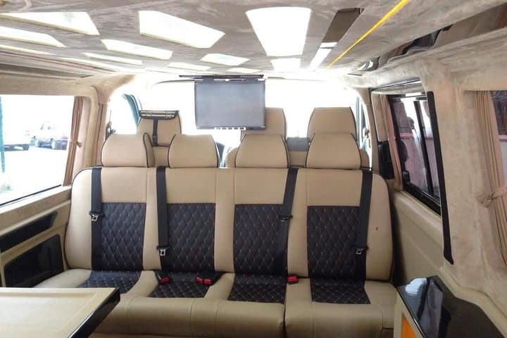 istanbul airport transfer